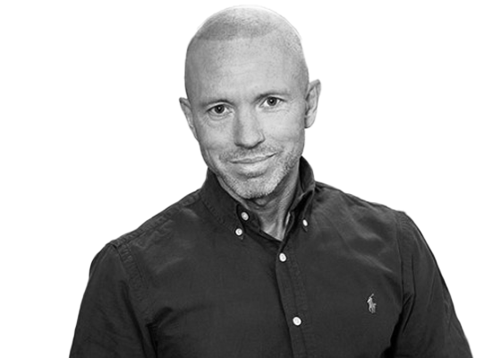 Anders Christen Vold_Nordic Innovators Norway